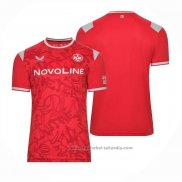Camiseta Kaiserslautern 1ª 26/27