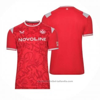 Camiseta Kaiserslautern 1ª 26/27
