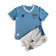 Camiseta Lazio 1ª Nino 21/22