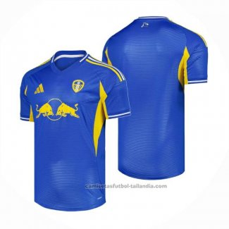 Camiseta Leeds United 2ª 25/26
