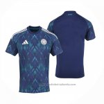 Camiseta Leicester City 2ª 25/26