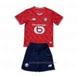 Camiseta Lille 1ª Nino 25/26