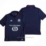 Camiseta Lille 3ª 26/27