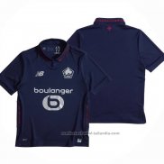 Camiseta Lille 3ª 26/27