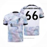 Camiseta Liverpool Jugador Alexander-Arnold 2ª 22/23