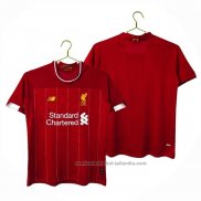 Camiseta Liverpool 1ª Retro 19-20