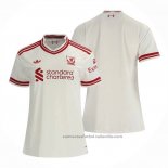 Camiseta Liverpool 2ª Mujer 26/27