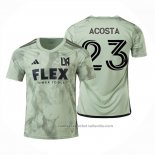 Camiseta Los Angeles FC Jugador Acosta 2ª 23/24