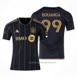 Camiseta Los Angeles FC Jugador Denis Bouanga 1ª 2025