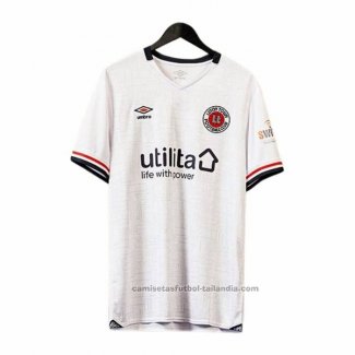 Camiseta Luton Town 3ª 24/25