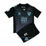 Camiseta Malaga 3ª Nino 22/23