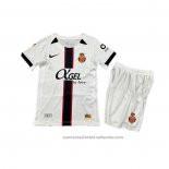 Camiseta Mallorca 2ª Nino 25/26