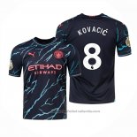 Camiseta Manchester City Jugador Kovacic 3ª 23/24