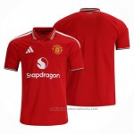 Camiseta Manchester United 1ª 26/27