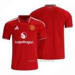 Camiseta Manchester United 1ª 26/27