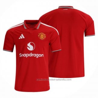 Camiseta Manchester United 1ª 26/27