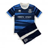 Camiseta Middlesbrough 2ª Nino 22/23
