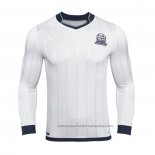 Camiseta Monterrey 75 Anos Manga Larga 20/21