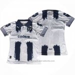 Camiseta Monterrey Special Mujer 25/26