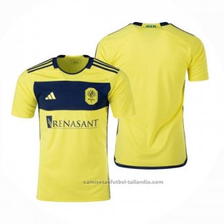 Camiseta Nashville SC 1ª 24/25