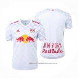 Camiseta New York Red Bulls Authentic 1ª 2021