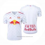 Camiseta New York Red Bulls Authentic 1ª 2021