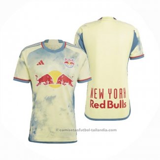 Camiseta New York Red Bulls 1ª 23/24