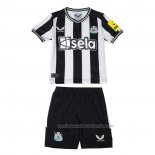 Camiseta Newcastle United 1ª Nino 23/24