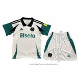 Camiseta Newcastle United 3ª Nino 24/25