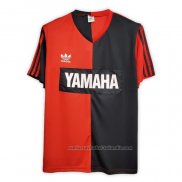 Camiseta Newell's Old Boys 1ª Retro 1993