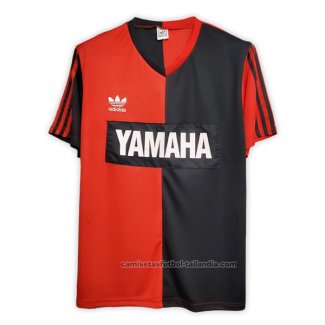 Camiseta Newell's Old Boys 1ª Retro 1993