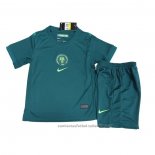 Camiseta Nigeria 1ª Nino 2025