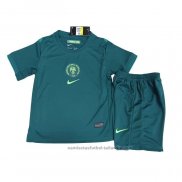 Camiseta Nigeria 1ª Nino 2025