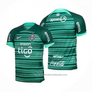 Camiseta Olimpia 3ª 2023