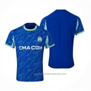 Camiseta Olympique Marsella 3ª 25/26