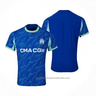 Camiseta Olympique Marsella 3ª 25/26