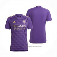 Camiseta Orlando City 1ª 23/24