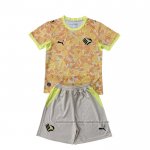 Camiseta Palermo 2ª Nino 26/27