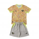 Camiseta Palermo 2ª Nino 26/27