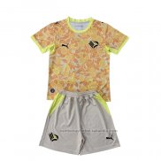 Camiseta Palermo 2ª Nino 26/27