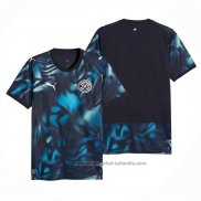 Camiseta Paraguay 2ª 2026