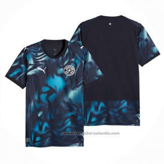 Camiseta Paraguay 2ª 2026