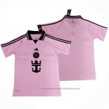 Camiseta Polo del Inter Miami 24/25 Rosa