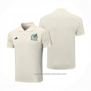 Camiseta Polo del Mexico 22/23