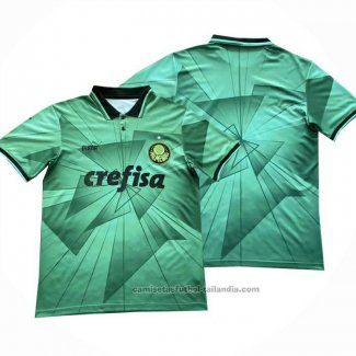 Camiseta Polo del Palmeiras 23/24 Verde