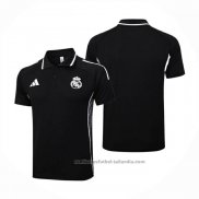 Camiseta Polo del Real Madrid 25/26 Negro