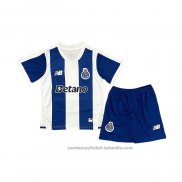 Camiseta Porto 1ª Nino 26/27