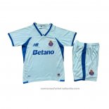 Camiseta Porto 3ª Nino 26/27