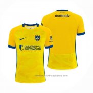 Camiseta Portsmouth 2ª 26/27
