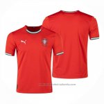 Camiseta Portugal 1ª 2025